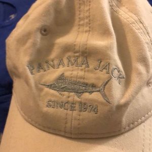 Panama Jack Marlin ball cap
